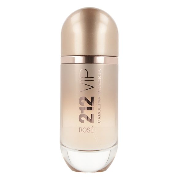 Carolina Herrera 212 Vip Rose woda perfumowana 80ml Tester