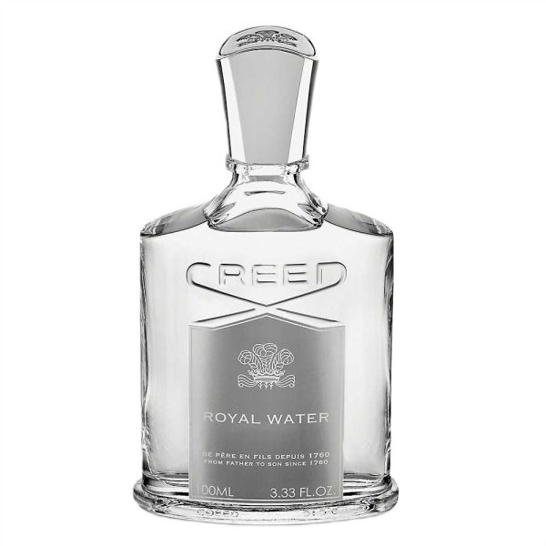 Creed Royal Water woda perfumowana 100ml