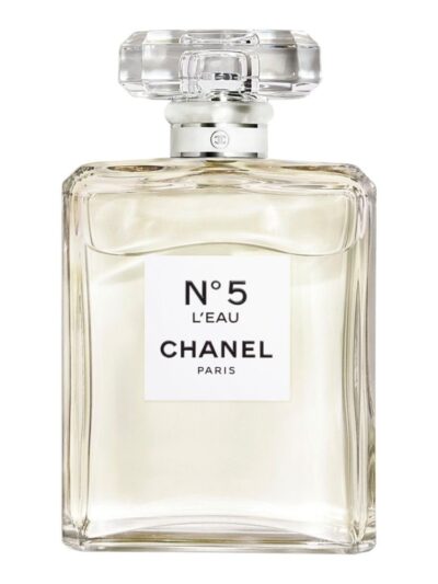 Chanel N°5 L'Eau woda toaletowa 100ml Tester