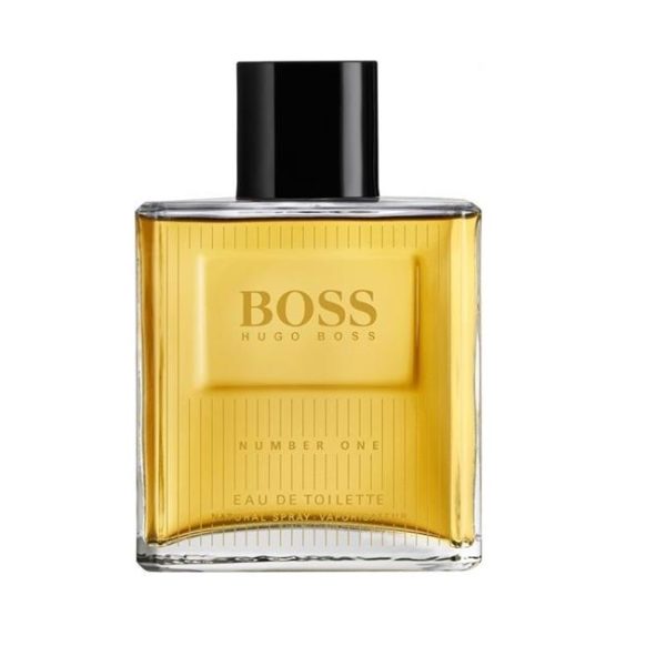 Hugo Boss Boss Number One woda toaletowa 125ml Tester