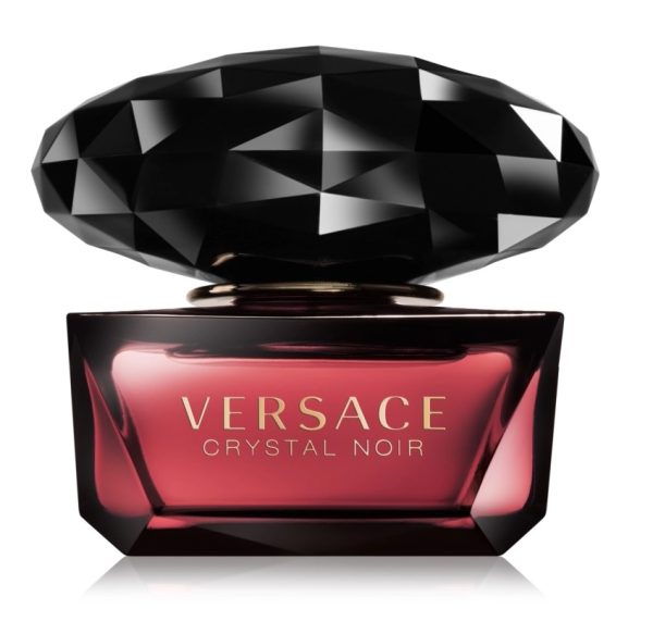 Versace Crystal Noir woda perfumowana 90ml Tester