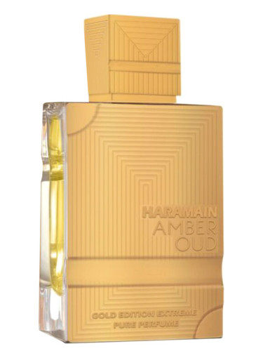 Al Haramain Amber Oud Gold Edition Extreme edp 5 ml próbka perfum