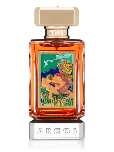 Argos Adonis Awakens edp 5 ml próbka perfum