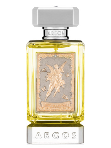 Argos Bacio Immortale edp 5 ml próbka perfum