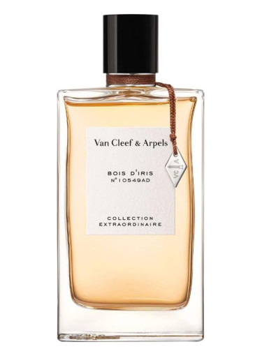 Van Cleef & Arpels Bois d'Iris edp 10 ml próbka perfum