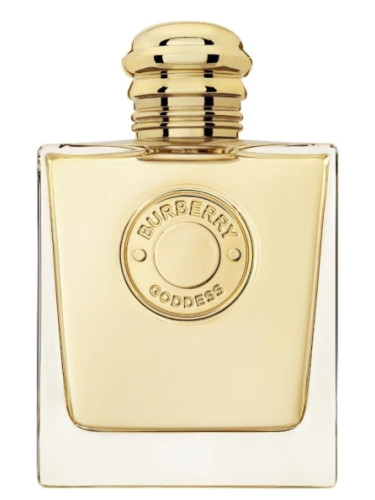Burberry Goddess edp 5 ml próbka perfum
