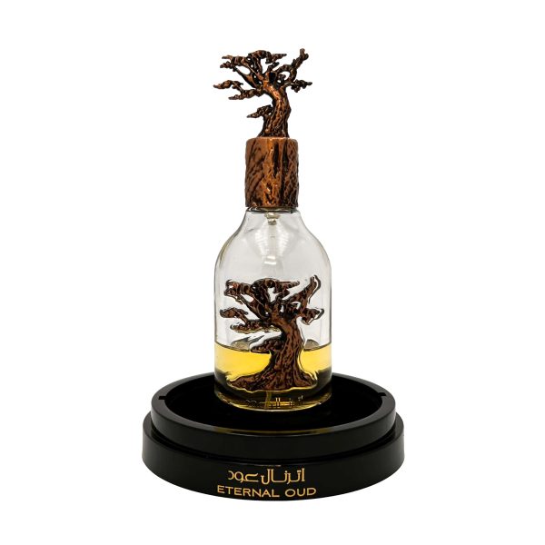 Lattafa Eternal Oud edp 30 ml