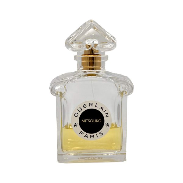 Guerlain Mitsouko edt 25 ml tester