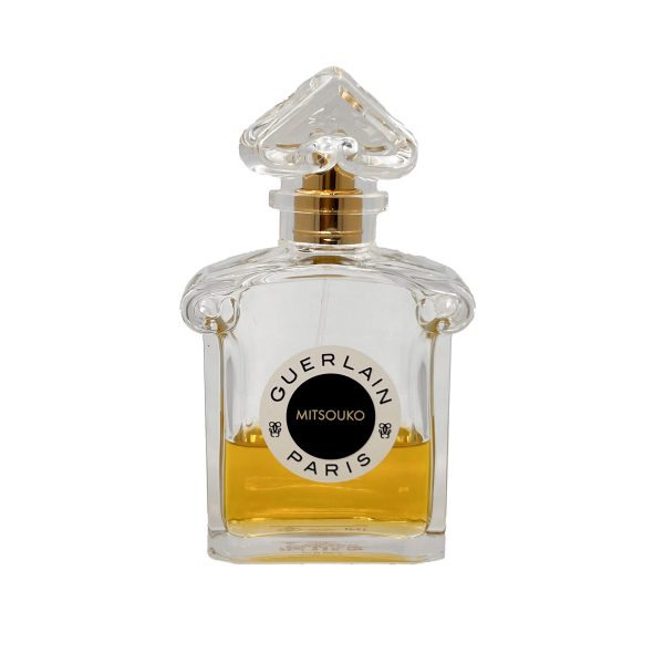 Guerlain Mitsouko edp 25 ml tester