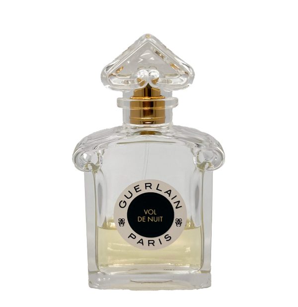 Guerlain Vol de Nuit edt 25 ml tester
