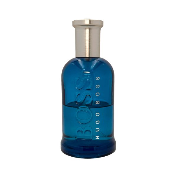 Hugo Boss Bottled Pacific edt 100 ml