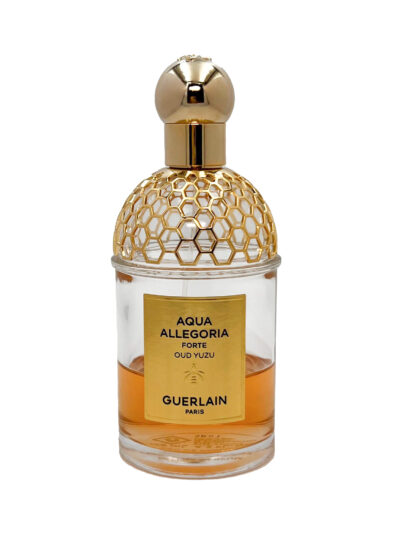 Guerlain Aqua Allegoria Forte Oud Yuzu edp 35 ml