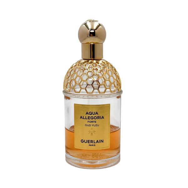 Guerlain Aqua Allegoria Forte Oud Yuzu edp 35 ml