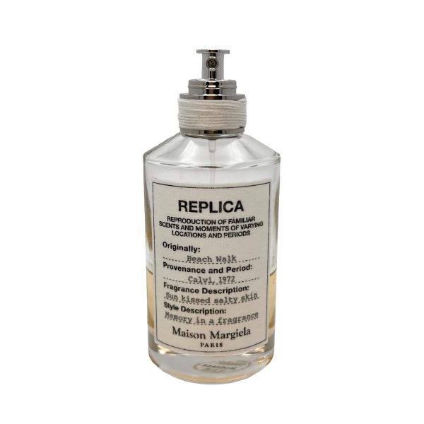 Maison Margiela Replica Beach Walk edt 30 ml tester