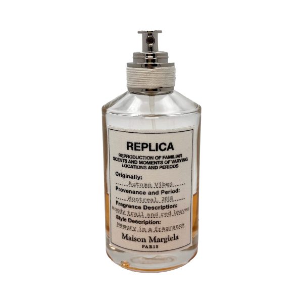 Maison Margiela Replica Autumn Vibes edt 30 ml