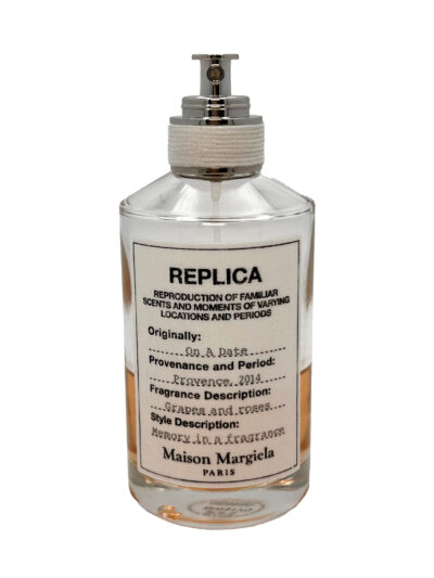 Maison Margiela Replica On A Date edt 30 ml