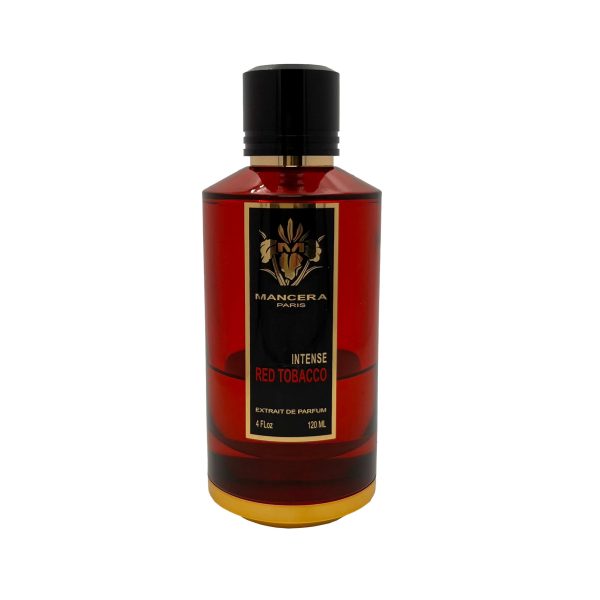 Mancera Intense Red Tobacco edp 30 ml tester