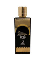 Maison Alhambra Afro Leather edp 30 ml