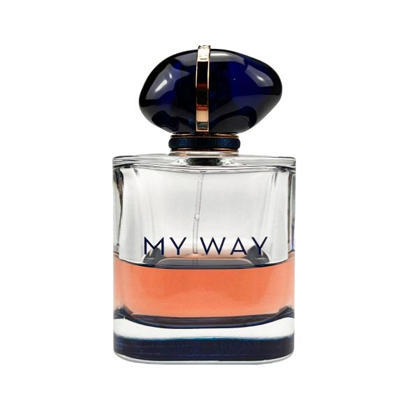 Giorgio Armani My Way Intense edp 30 ml