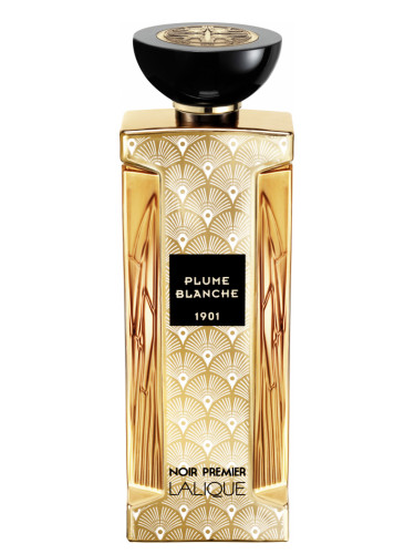 Lalique Plume Blanche edp 10 ml próbka perfum