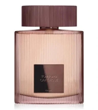 Tom Ford Cafe Rose edp 5 ml próbka perfum