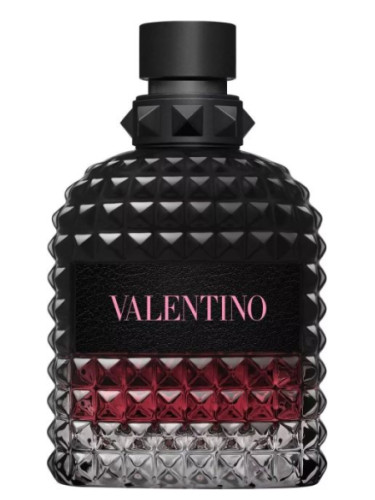 Valentino Uomo Born In Roma Intense edp 5 ml próbka perfum