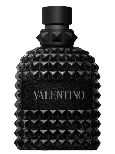 Valentino Uomo Born In Roma Rockstud Noir edt 3 ml próbka perfum