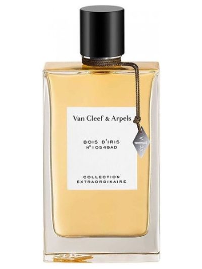 Van Cleef & Arpels Bois d'Iris edp 3 ml próbka perfum