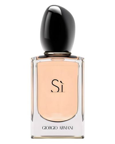 Giorgio Armani Si edp 3 ml próbka perfum