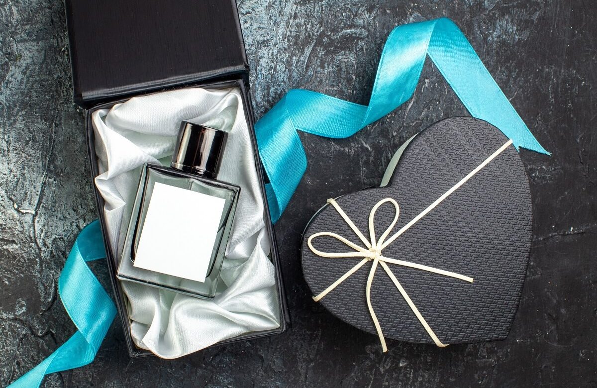 Perfumy – idealny prezent na Dzień Chłopaka
