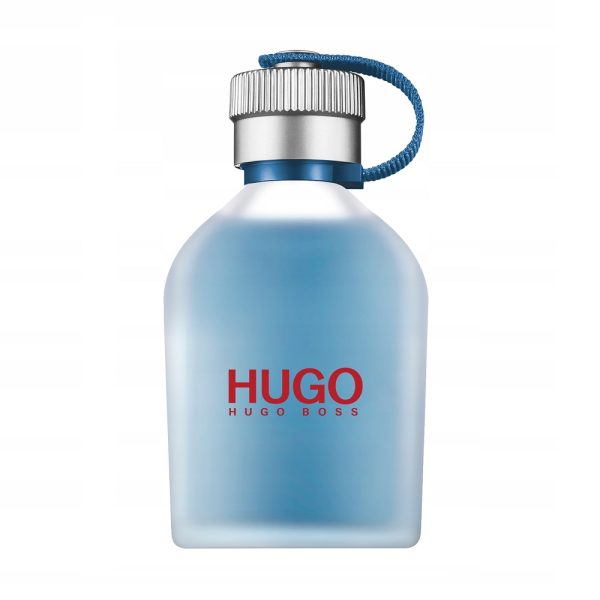 Hugo Boss Hugo Now woda toaletowa 125ml Tester