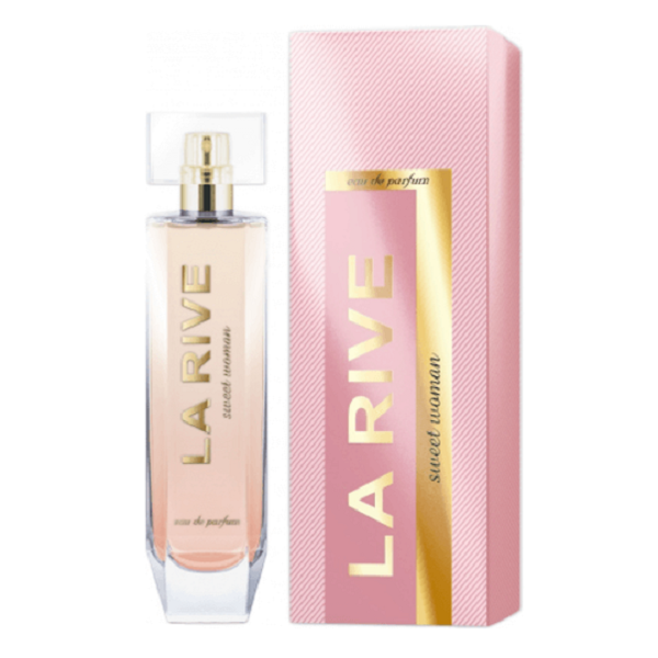 La Rive Sweet Woman woda perfumowana 90ml