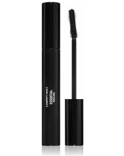 Comfort Zone Essential Mascara pogrubiająco-wydłużający tusz do rzęs Black 10ml
