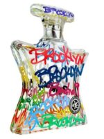 Bond No. 9 Brooklyn woda perfumowana 100ml