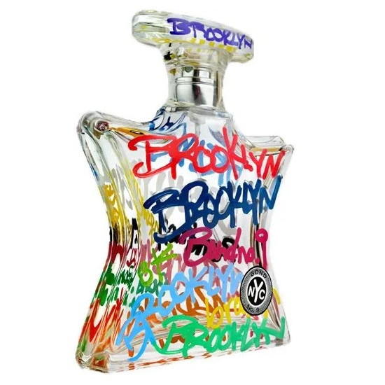 Bond No. 9 Brooklyn woda perfumowana 100ml