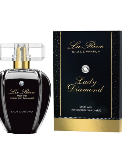 La Rive Lady Diamond woda perfumowana spray 75ml