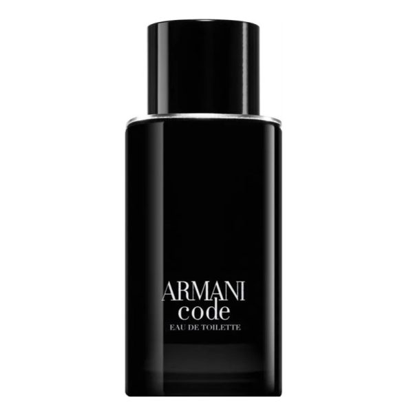 Giorgio Armani Armani Code Pour Homme woda toaletowa 75ml Tester