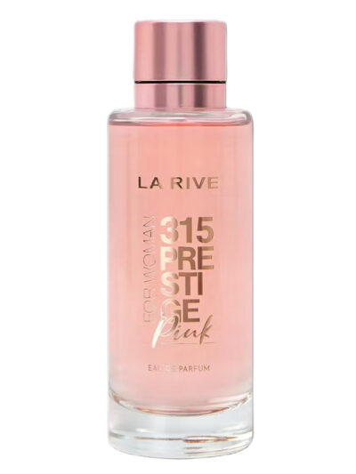 La Rive 315 Prestige Pink woda perfumowana spray 90ml