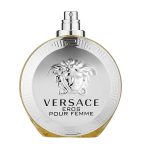 Versace Eros Pour Femme woda toaletowa 100ml Tester