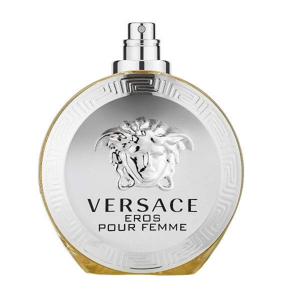 Versace Eros Pour Femme woda toaletowa 100ml Tester