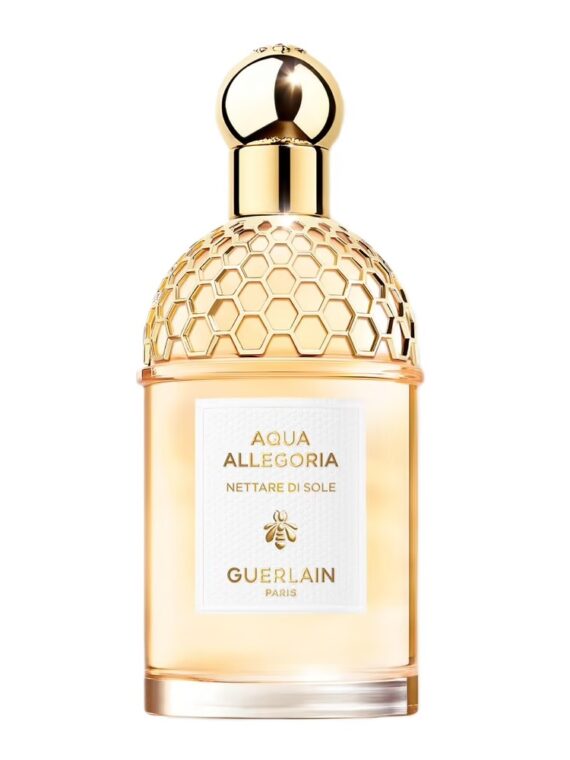 Guerlain Aqua Allegoria Nettare Di Sole woda toaletowa 125ml Tester