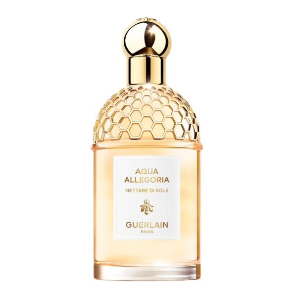 Guerlain Aqua Allegoria Nettare Di Sole woda toaletowa 125ml Tester
