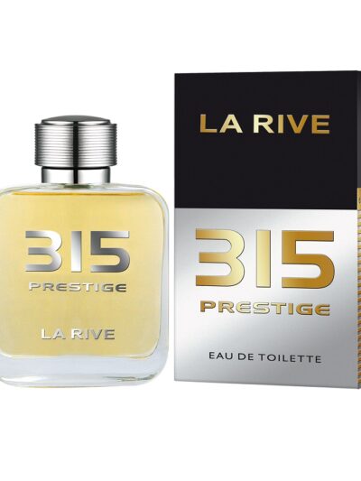 La Rive 315 Prestige For Man woda toaletowa spray 100ml