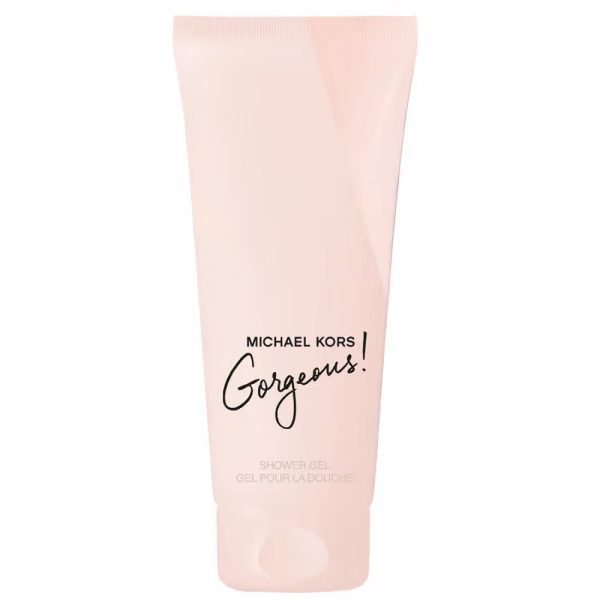 Michael Kors Gorgeous! żel pod prysznic 200ml