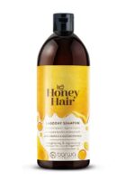 Barwa Honey Hair szampon miodowy regenerujący 480ml