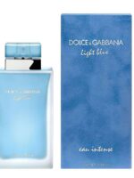 Dolce & Gabbana Light Blue Eau Intense woda perfumowana 100ml