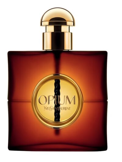 Yves Saint Laurent Opium woda perfumowana 90ml