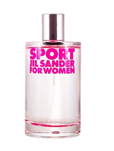 Jil Sander Sport for Women woda toaletowa 30ml