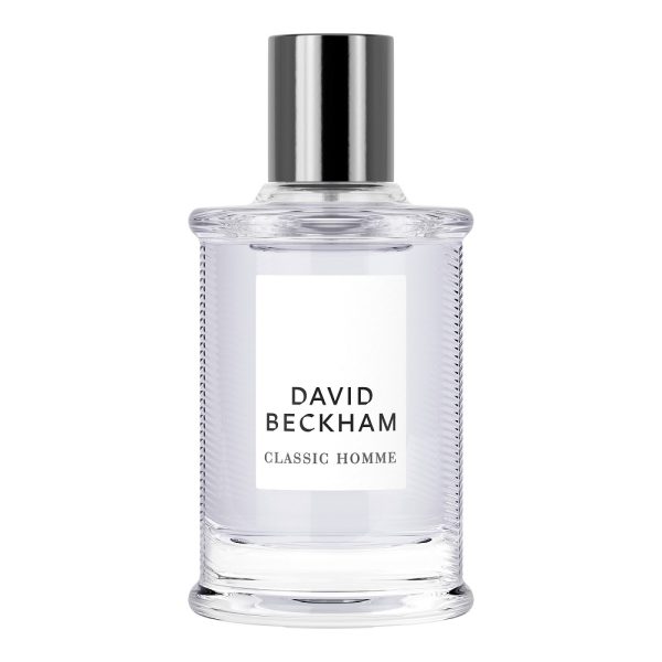 David Beckham Classic Homme woda toaletowa 50ml