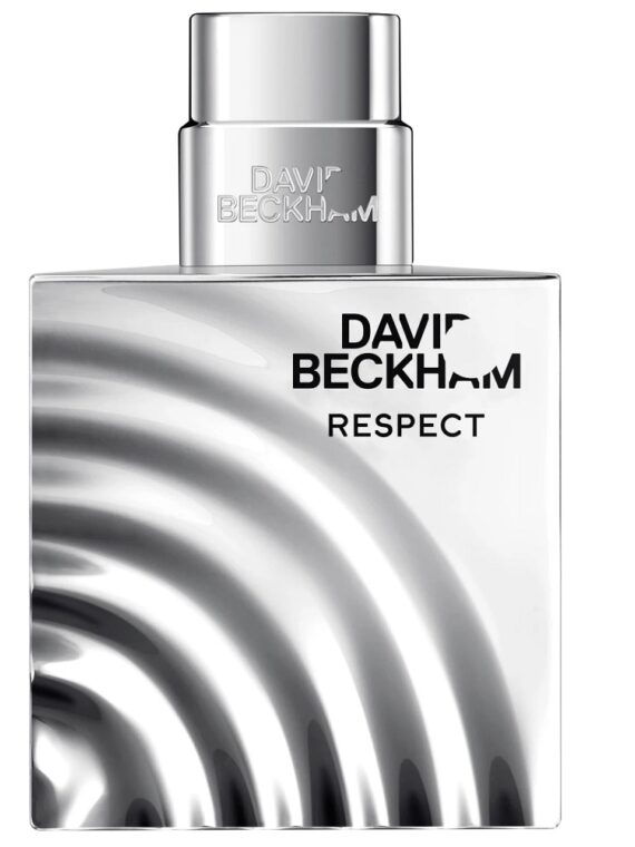 David Beckham Respect woda toaletowa spray 40ml